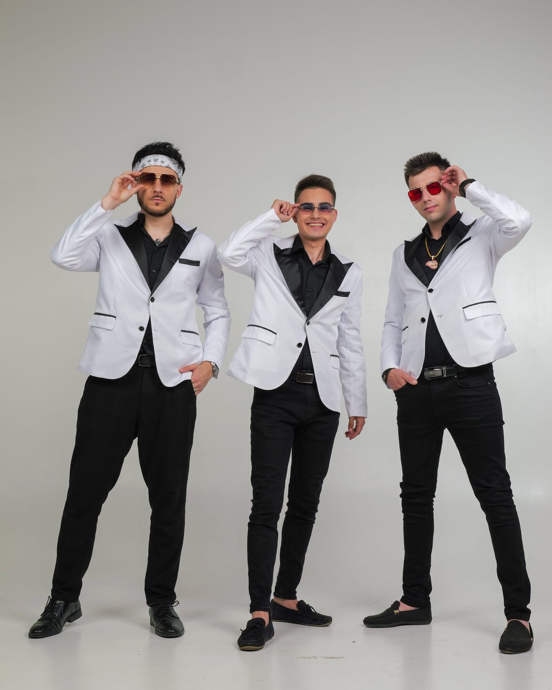 Menelaos — Red Carpet
